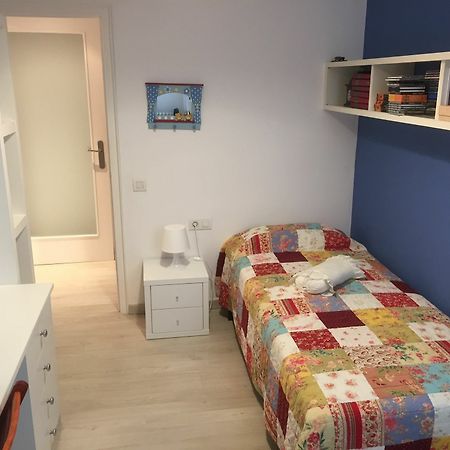 Apartamento Apkeys Barcino Balmes Barcelona Exterior foto