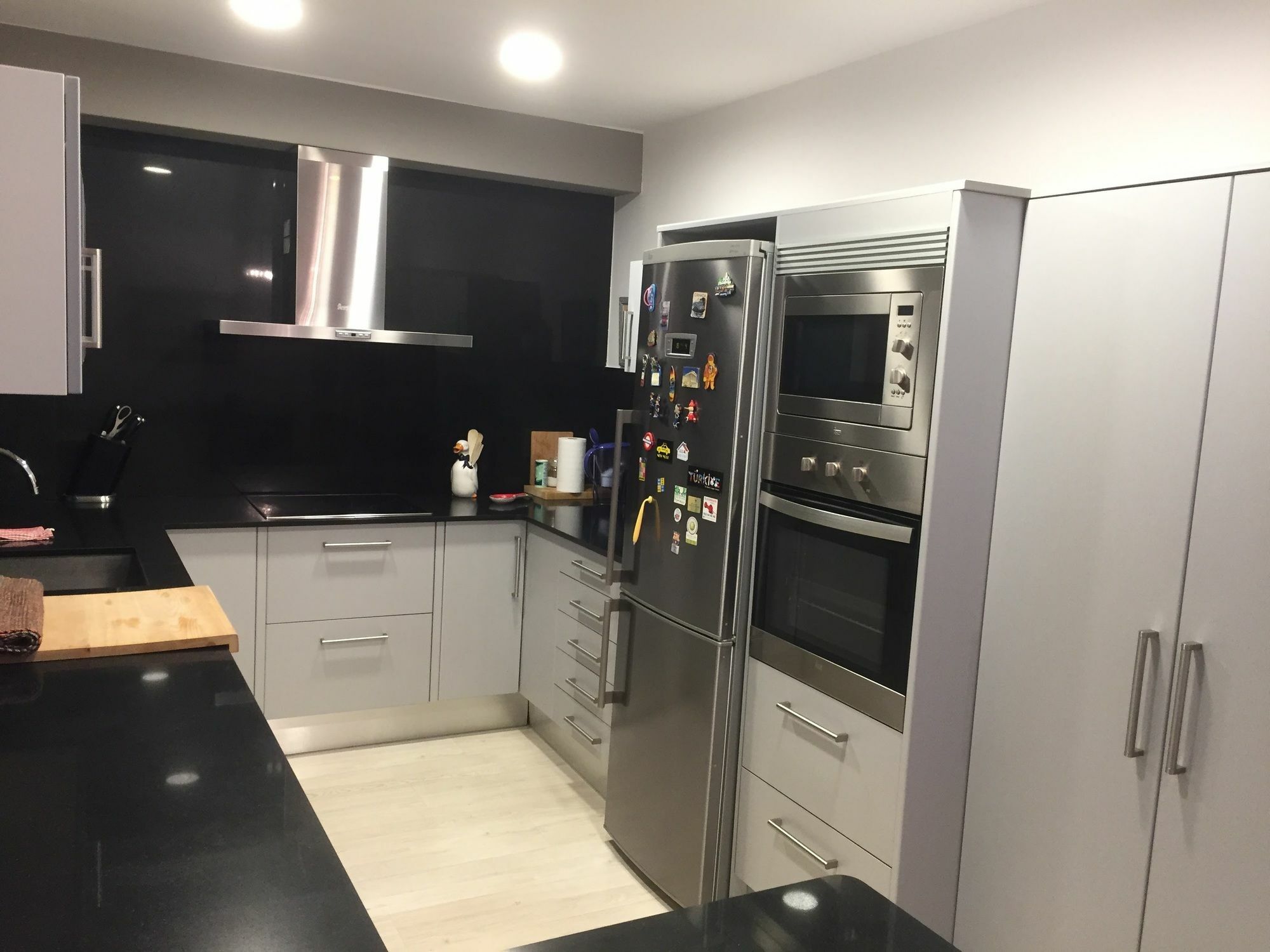 Apartamento Apkeys Barcino Balmes Barcelona Exterior foto