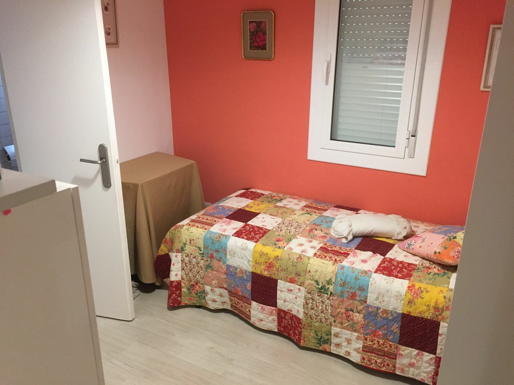 Apartamento Apkeys Barcino Balmes Barcelona Exterior foto