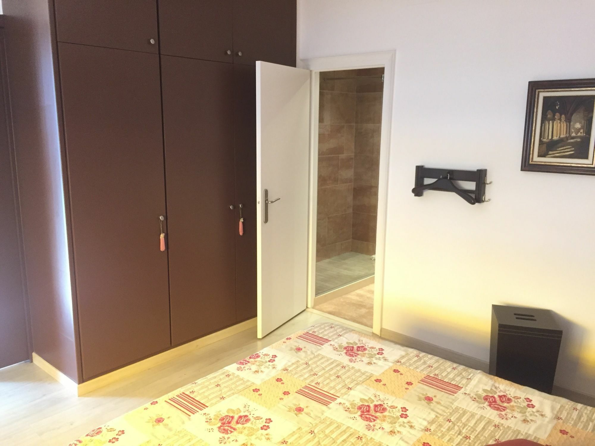 Apartamento Apkeys Barcino Balmes Barcelona Exterior foto
