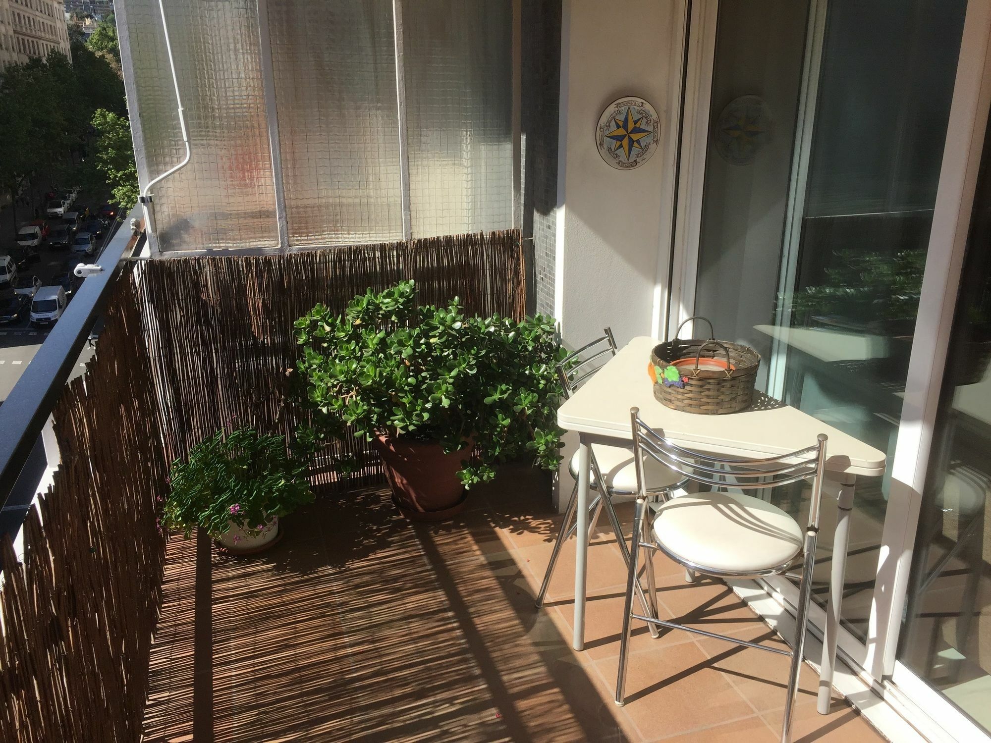 Apartamento Apkeys Barcino Balmes Barcelona Exterior foto