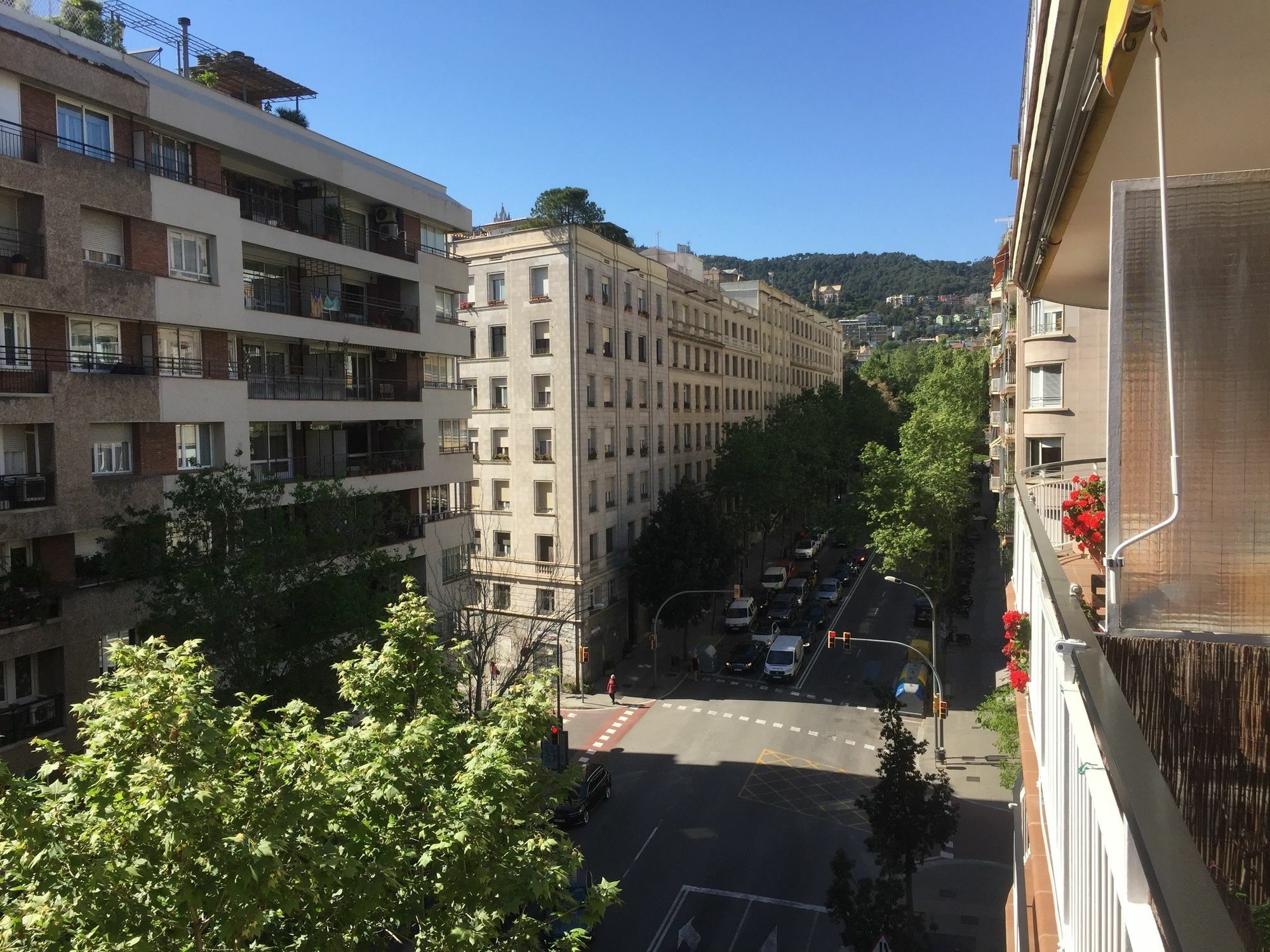 Apartamento Apkeys Barcino Balmes Barcelona Exterior foto